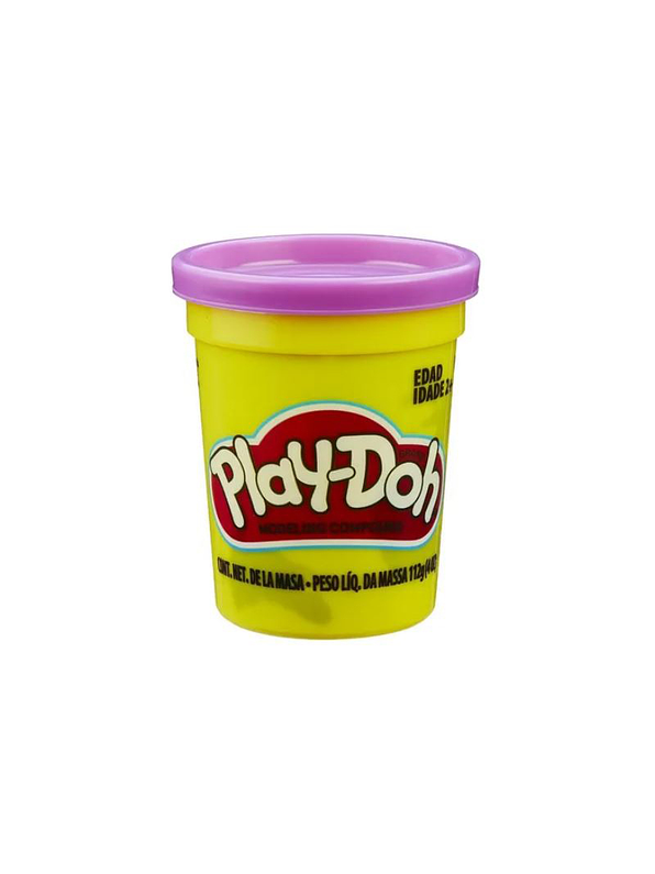 Play Doh Tarro Individual  6