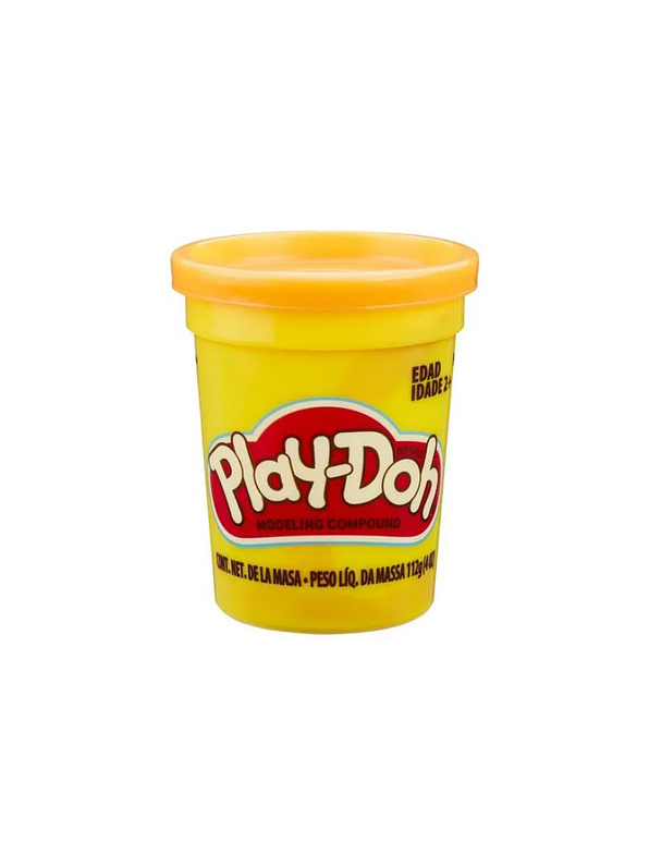 Play Doh Tarro Individual  7