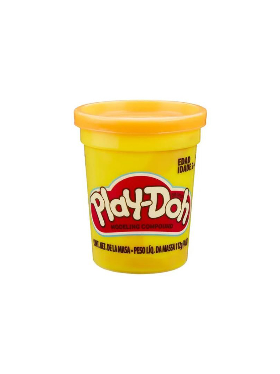 Play Doh Tarro Individual  7