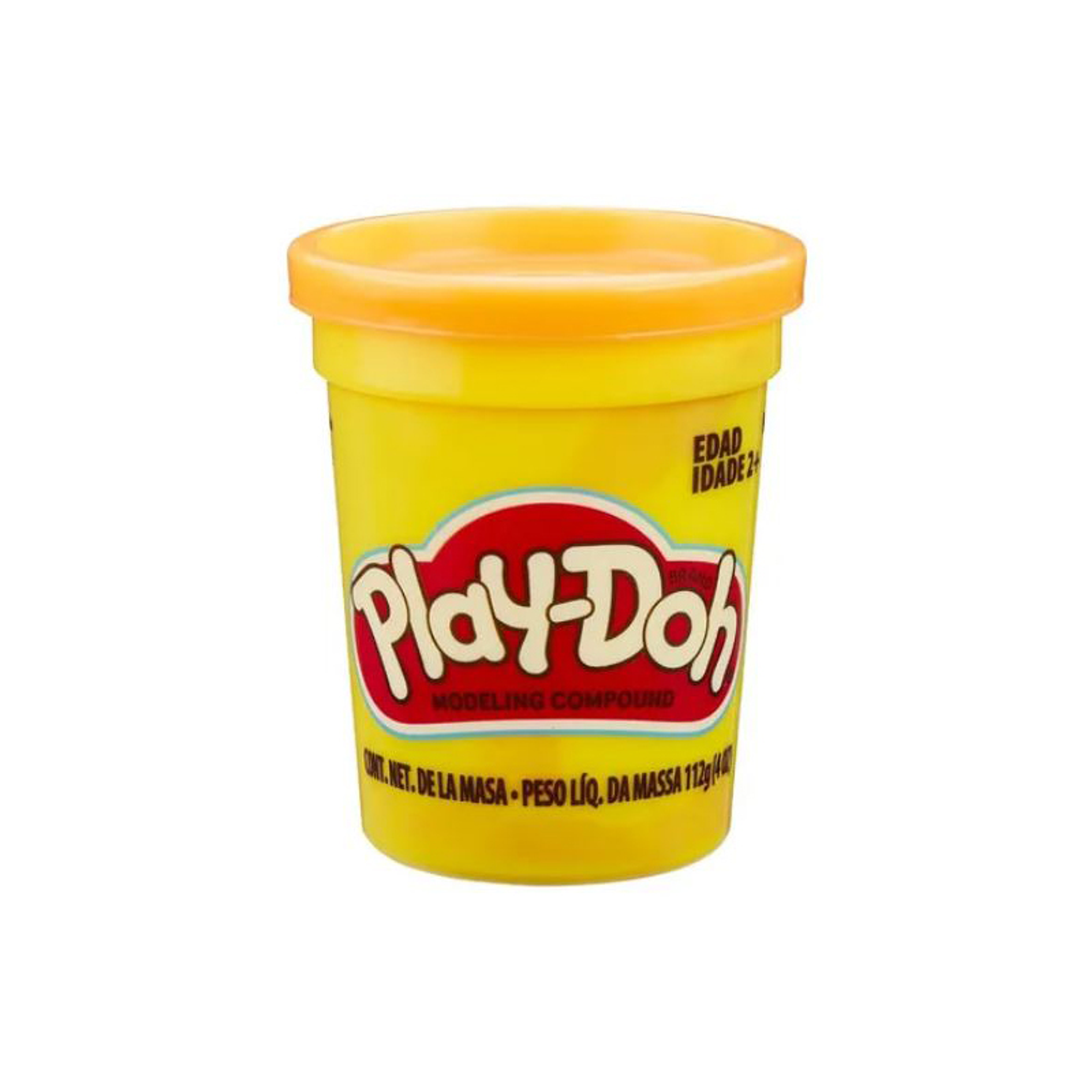 Play Doh Tarro Individual  7