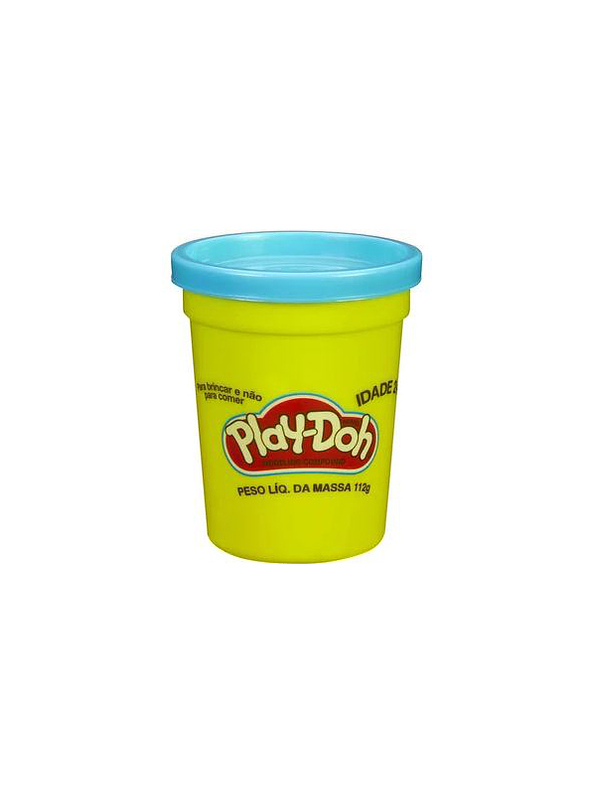 Play Doh Tarro Individual  8