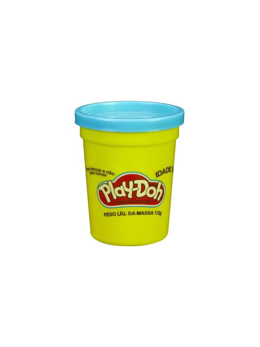 Play Doh Tarro Individual  8