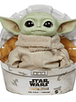 Star Wars The Mandalorian, The Child Baby Yoda Peluche - Miniatura 1
