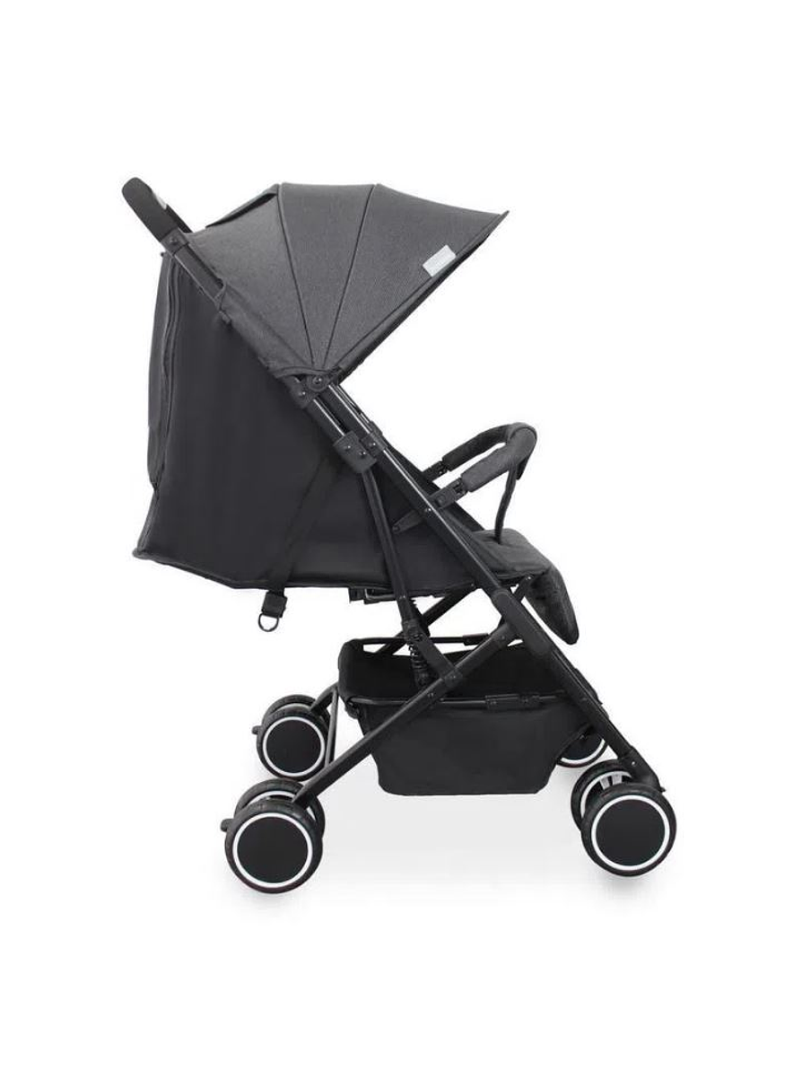 Coche Compacto Bit Negro Bebesit 2