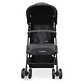 Coche Compacto Bit Negro Bebesit - Miniatura 3