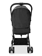 Coche Compacto Bit Negro Bebesit - Miniatura 4