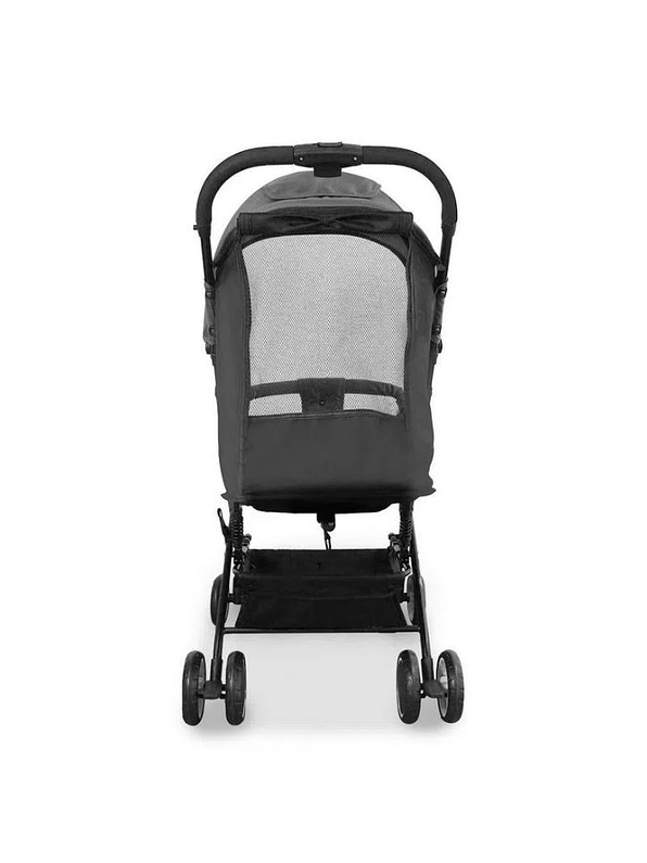 Coche Compacto Bit Negro Bebesit 5