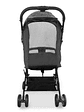 Coche Compacto Bit Negro Bebesit - Miniatura 5