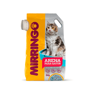 Mirringo Arena x 5 Kg