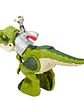 Imaginext T-Rex Mega Mordida Mattel - Miniatura 5