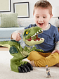 Imaginext T-Rex Mega Mordida Mattel - Miniatura 9