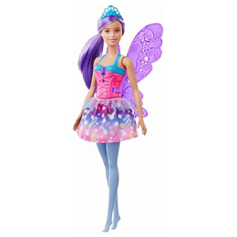 Barbie Dreamtopia Hada 