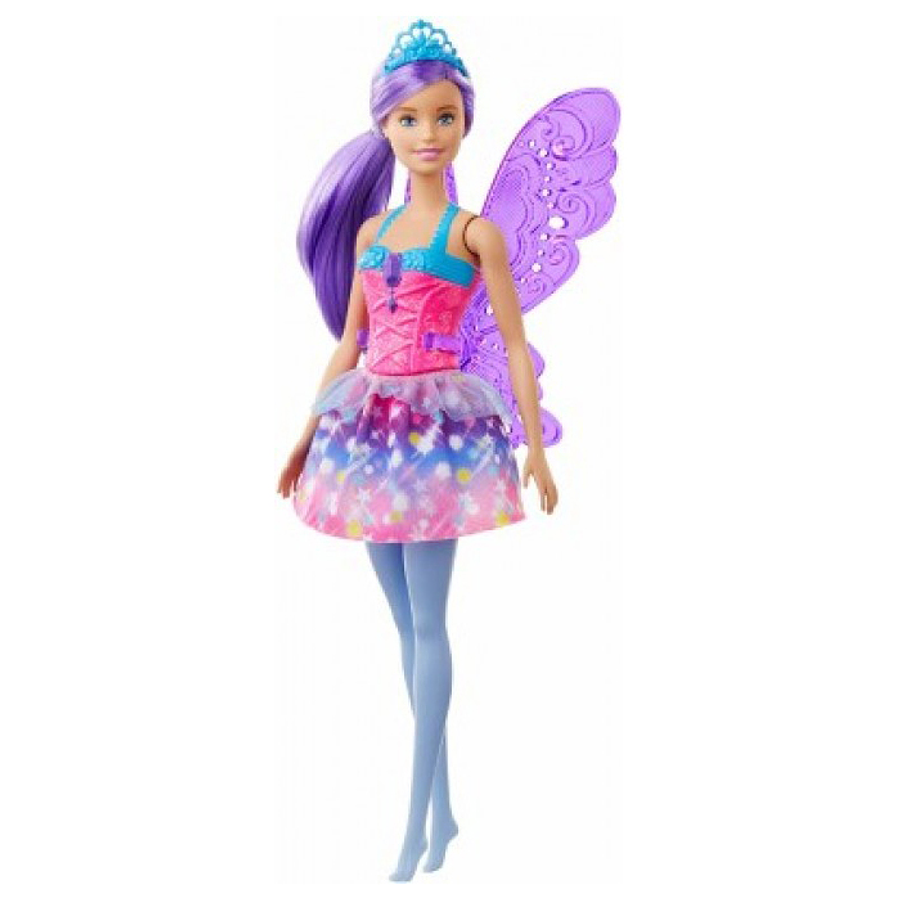 Barbie Dreamtopia Hada  1