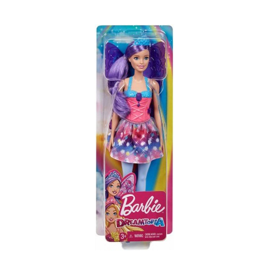 Barbie Dreamtopia Hada  2