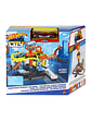 Hot Wheels Mini Auto Lavado  - Miniatura 2
