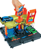 Hot Wheels Mini Auto Lavado  - Miniatura 3