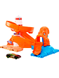 Hot Wheels Némesis Pulpo  - Miniatura 1