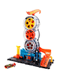 Hot Wheels Súper Tienda De Llantas  - Miniatura 1