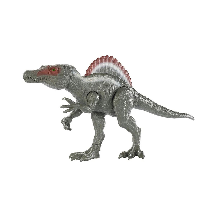 Jurassic World Spinosaurus  1