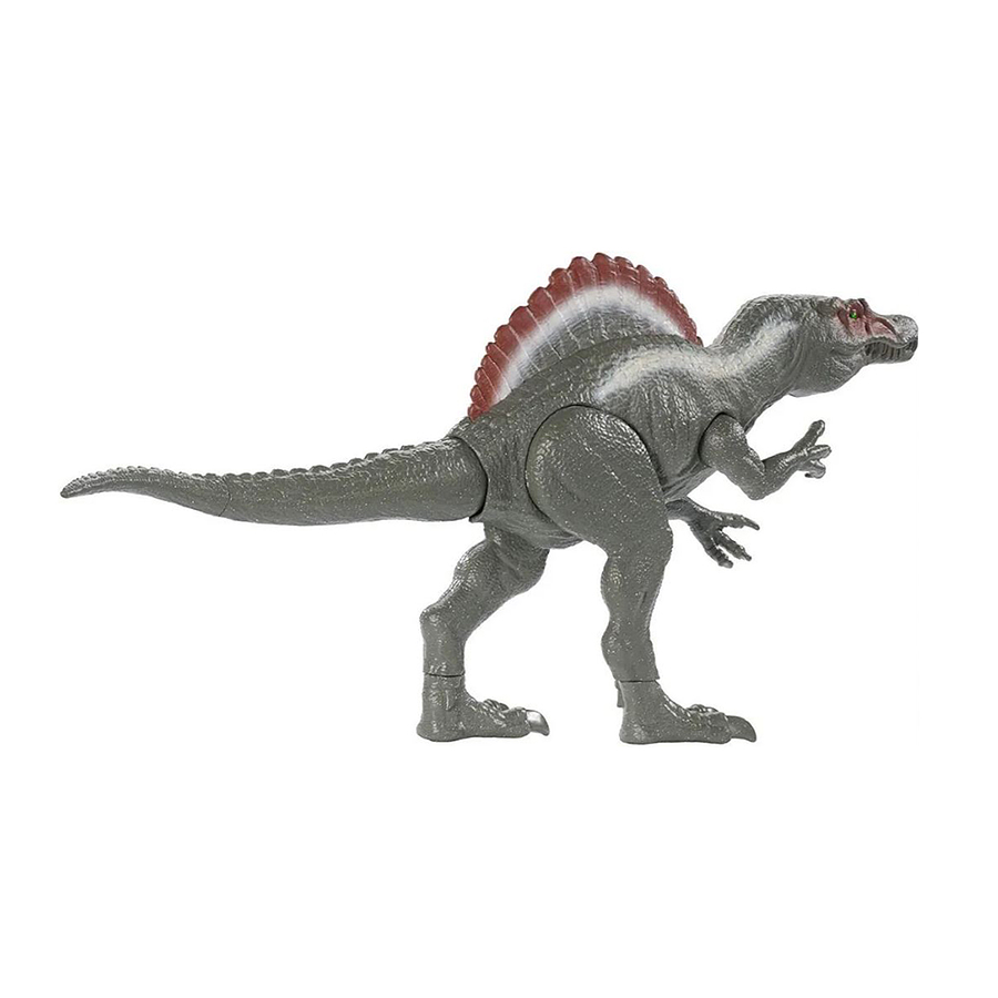 Jurassic World Spinosaurus  3