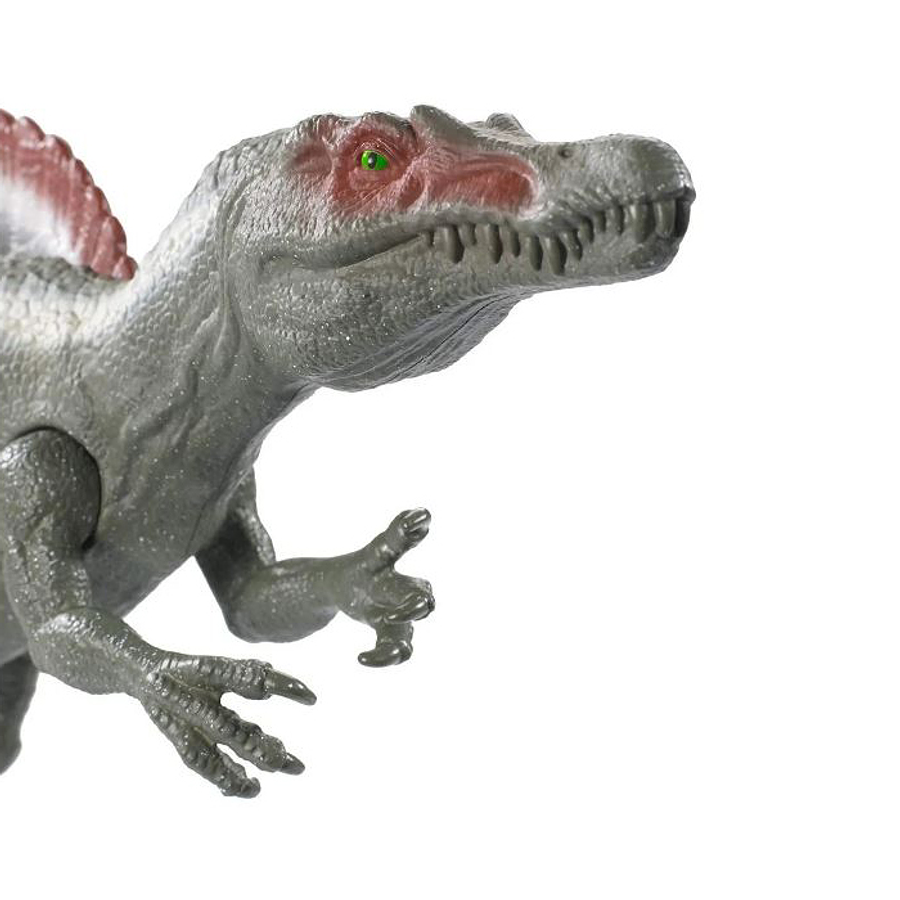 Jurassic World Spinosaurus  4