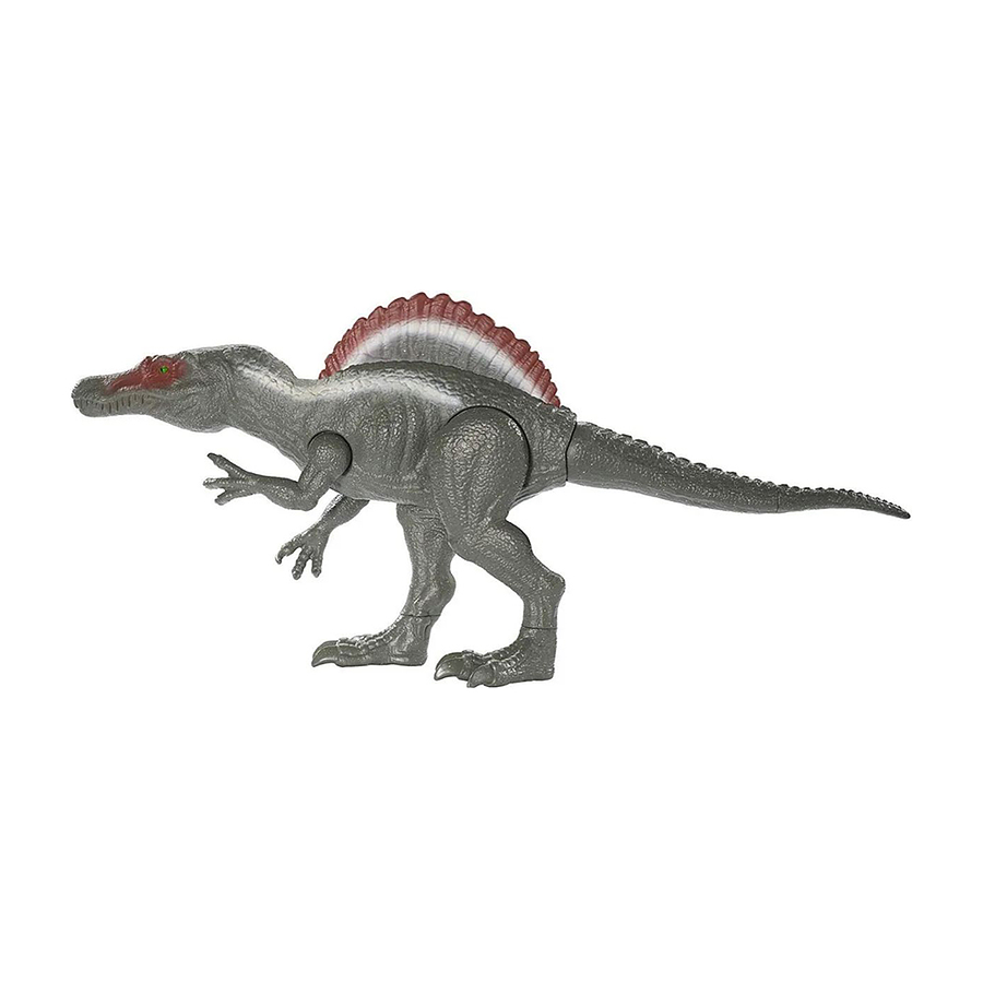Jurassic World Spinosaurus  5