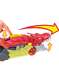 Hot Wheels Remolque De Dragón - Miniatura 3