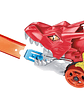 Hot Wheels Remolque De Dragón - Miniatura 4