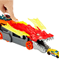 Hot Wheels Remolque De Dragón - Miniatura 6