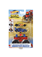 Monster Trucks Diseña Tu Monstruo - Miniatura 3