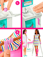 Barbie Clínica Medica  - Miniatura 2