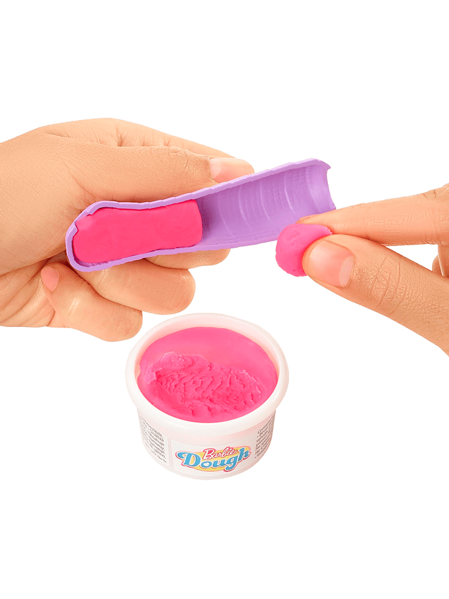 Barbie Clínica Medica  4