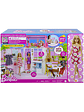 Barbie Casa Con Muñeca  - Miniatura 3