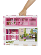 Barbie Casa Con Muñeca  - Miniatura 4