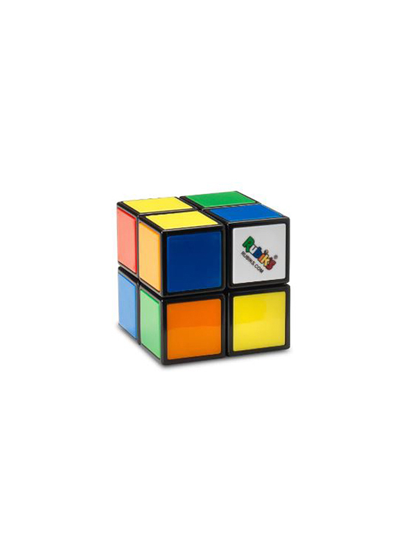 Cubo Rubik Mini 2X2 1