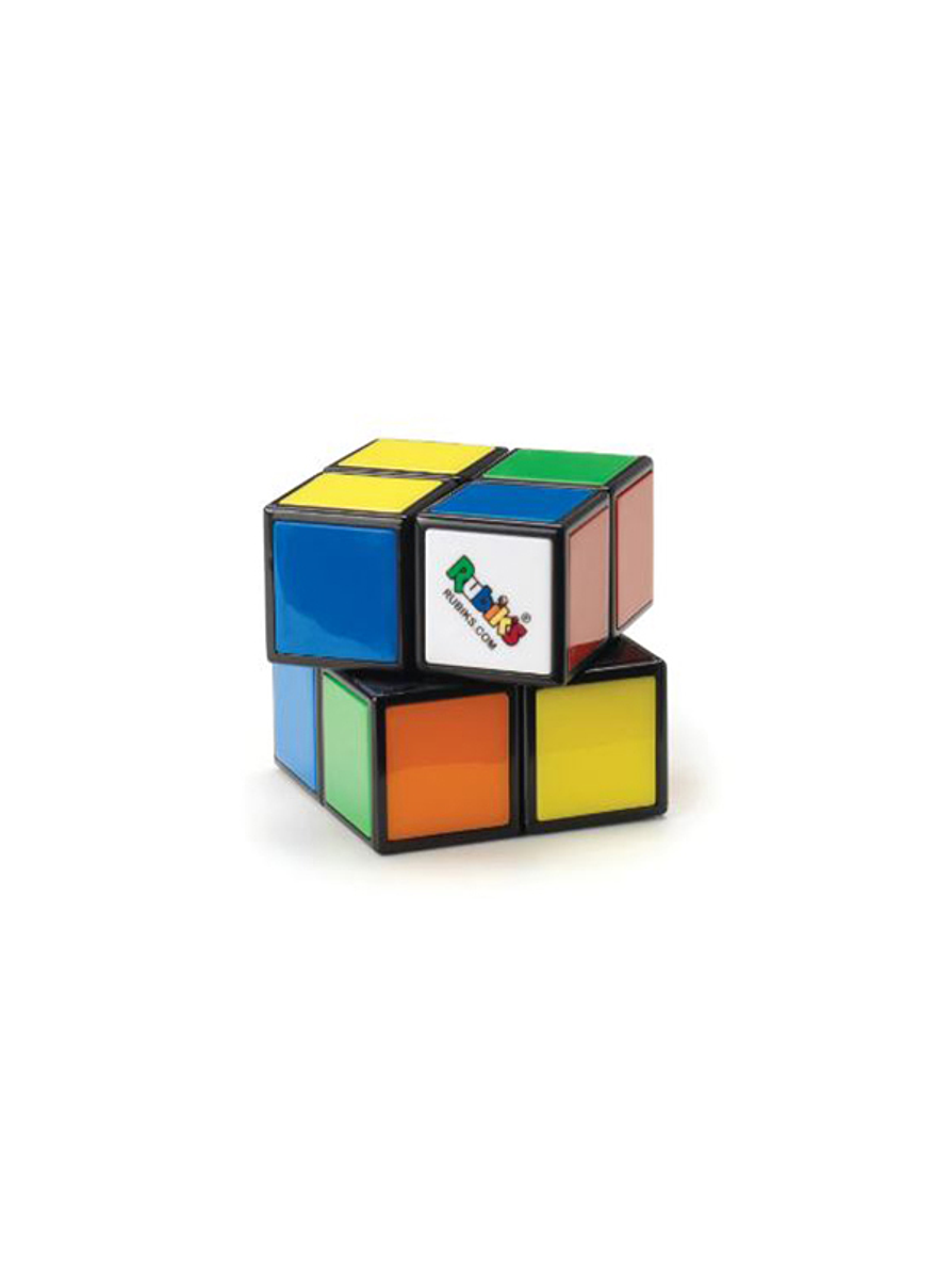 Cubo Rubik Mini 2X2 2