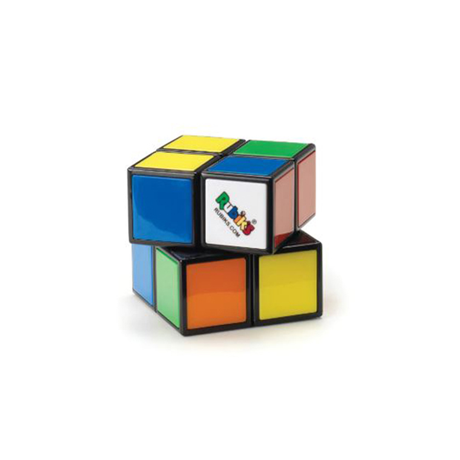 Cubo Rubik Mini 2X2 2