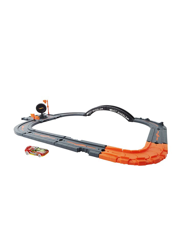 Hot Wheels Paquete De Pista De Expansión De Ciudad  1