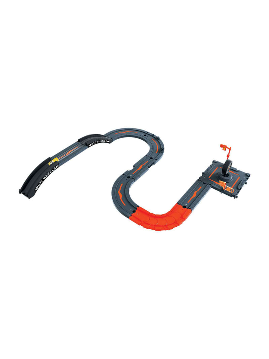 Hot Wheels Paquete De Pista De Expansión De Ciudad  3