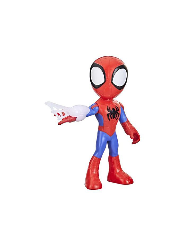 Spidey Amazing Friends Spidey 1