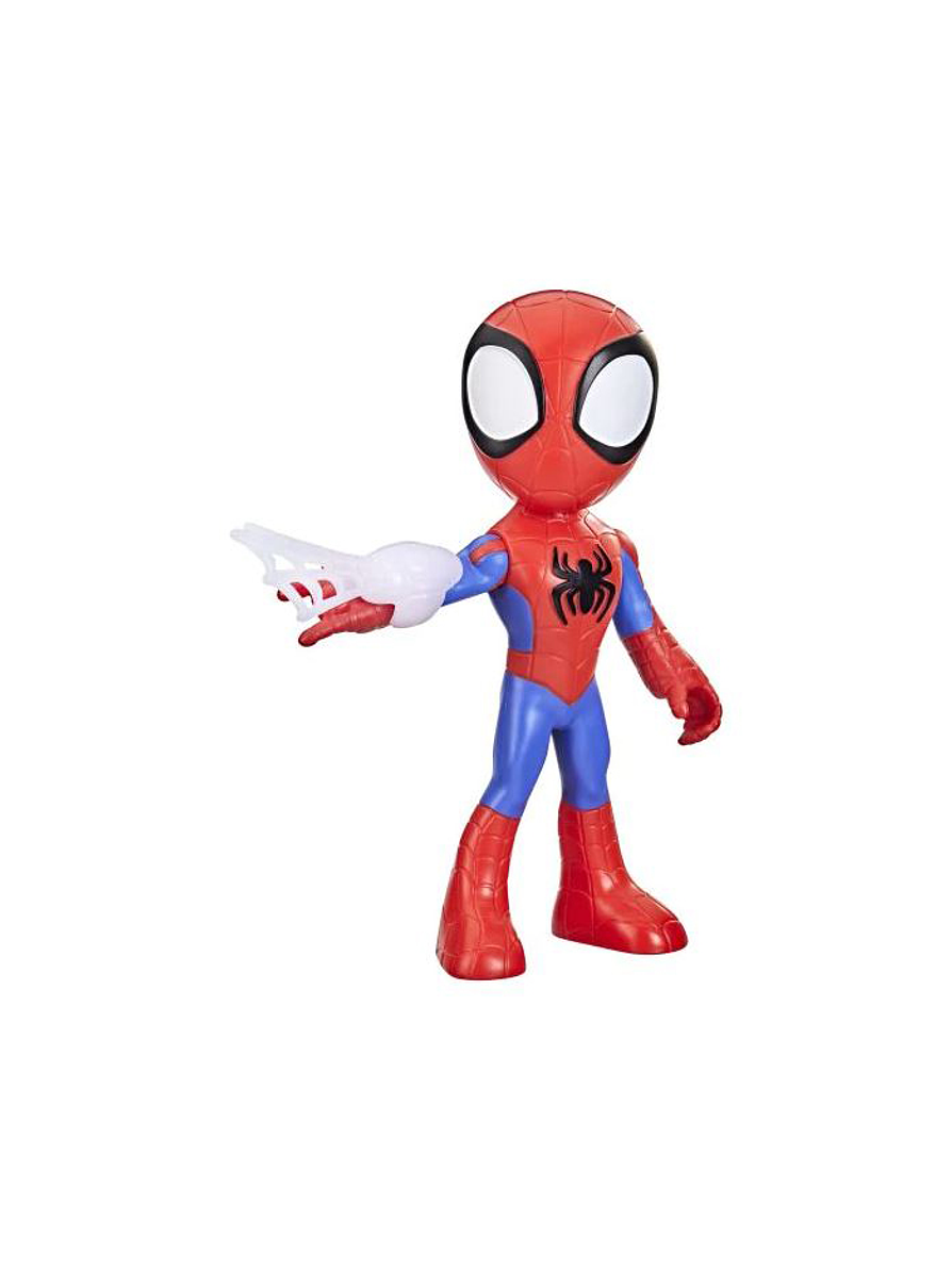 Spidey Amazing Friends Spidey 1