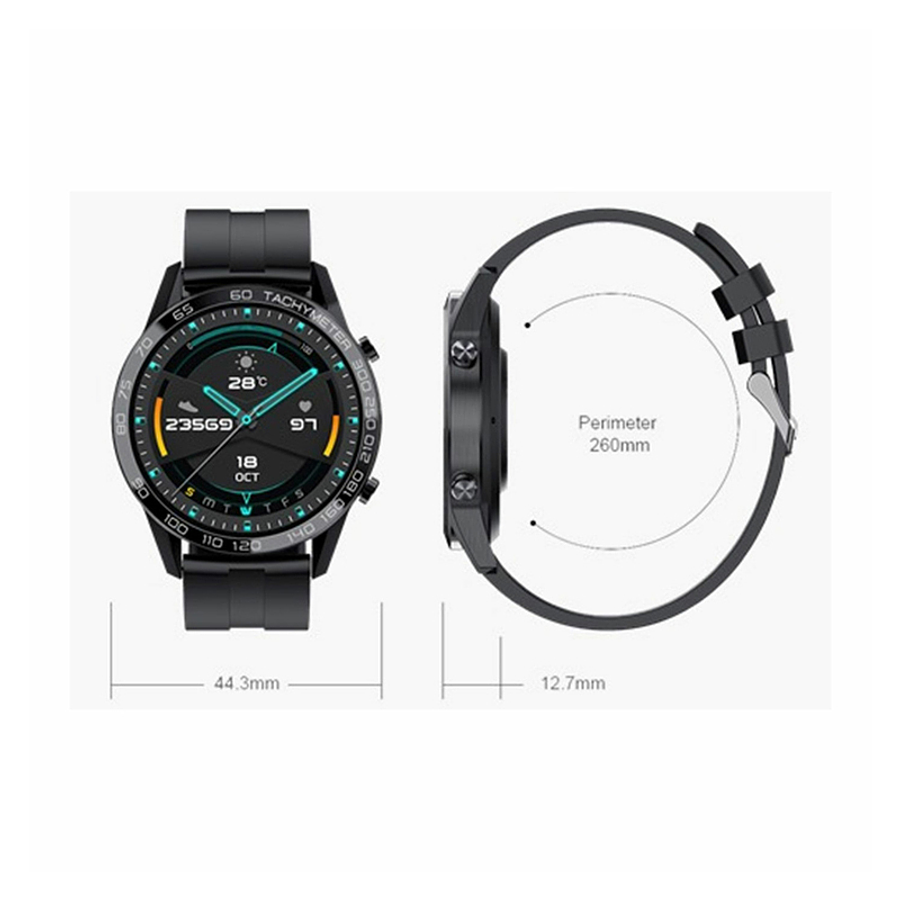 Reloj Inteligente Smart Watch Esenses 2