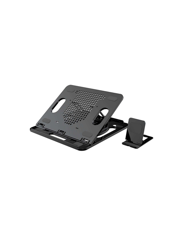 Soporte para laptop y celular Esenses 1