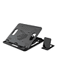 Soporte para laptop y celular Esenses - Miniatura 1