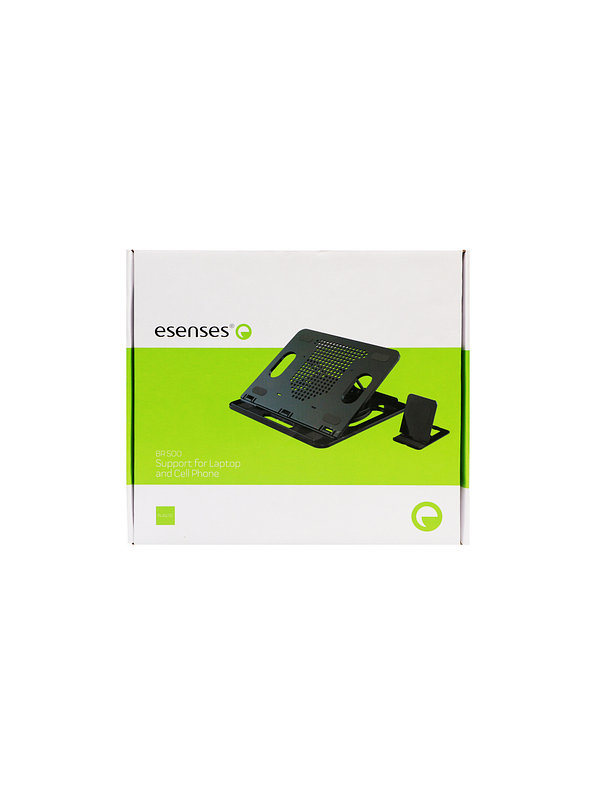 Soporte para laptop y celular Esenses 2