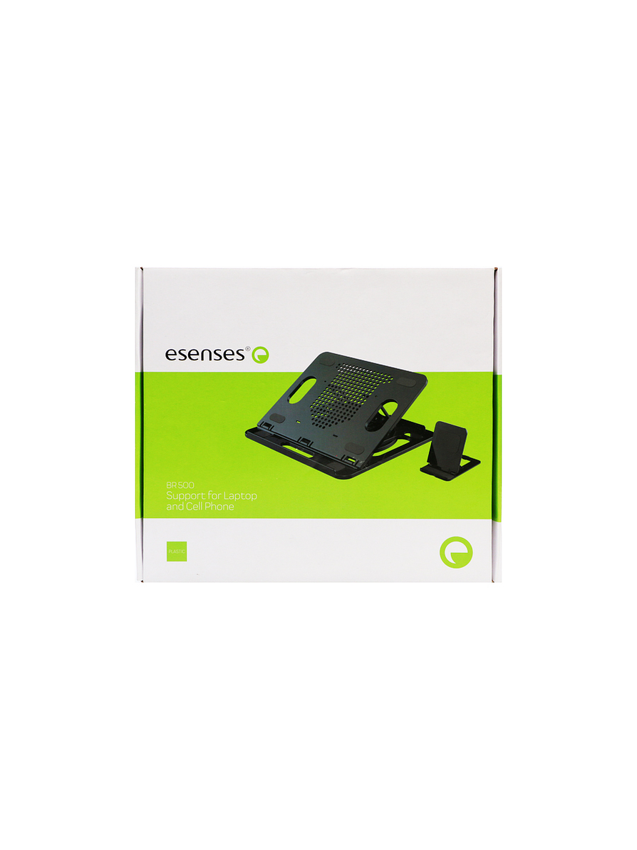 Soporte para laptop y celular Esenses 2