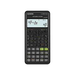 Calculadora Científica 350 Es Plus 2nd Edición