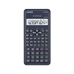 Calculadora Científica FX-570MS 2nd Edición