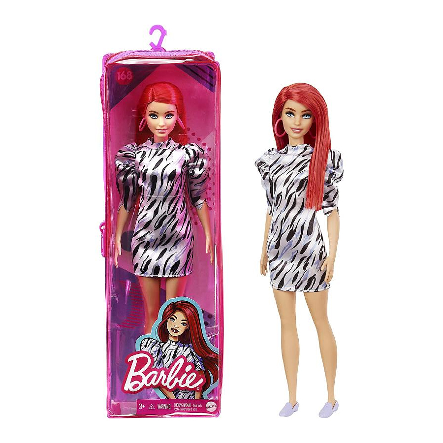 Barbie Fashionista Dl 10 2