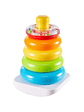Fisher Price Pila De Aritos Rock A Stack  - Miniatura 1